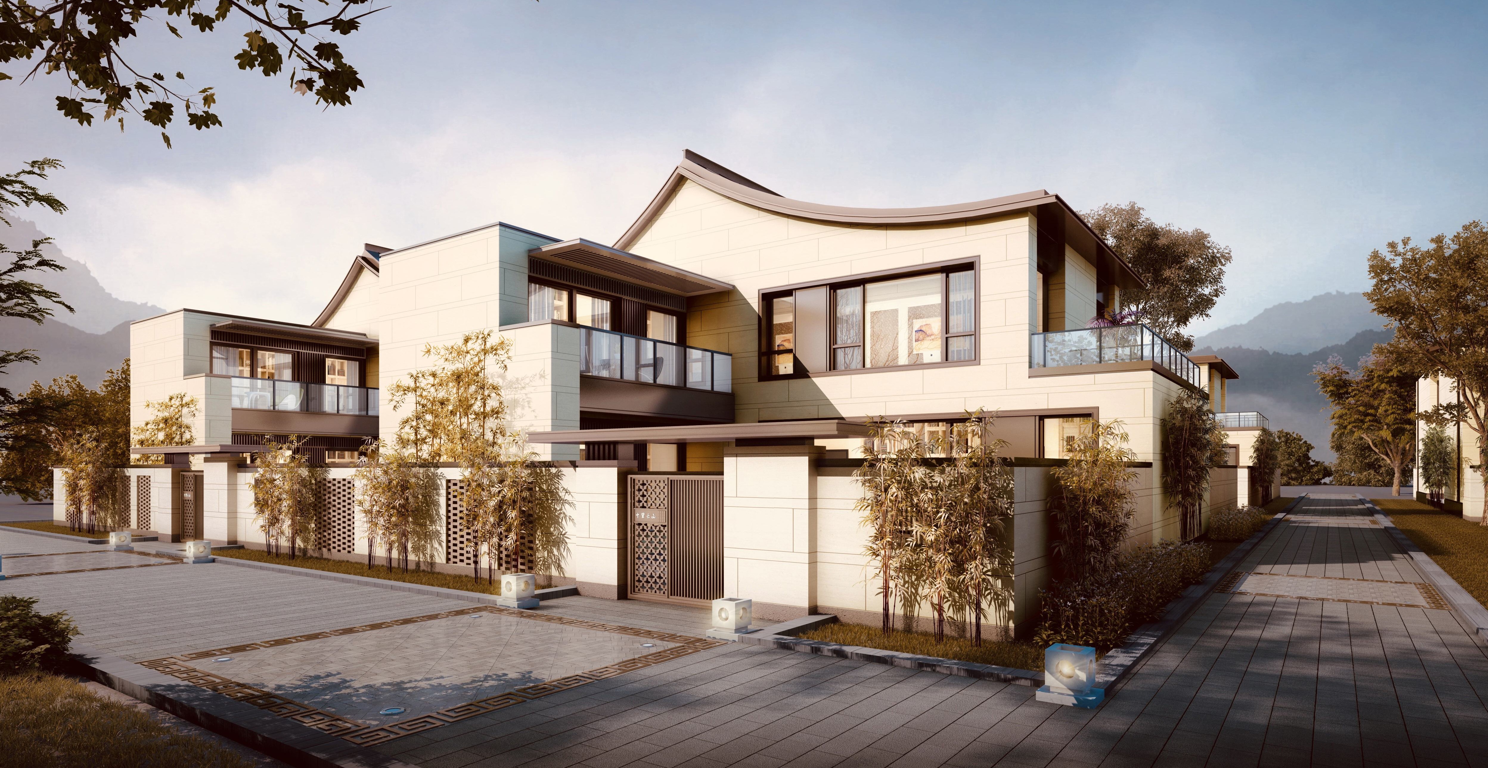 千亩康养小镇落地需求